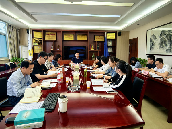 “述職+教育”雙輪驅(qū)動，助力紀檢干部履職擔當——公司紀委召開2024年度黨支部紀律檢查委員述職會